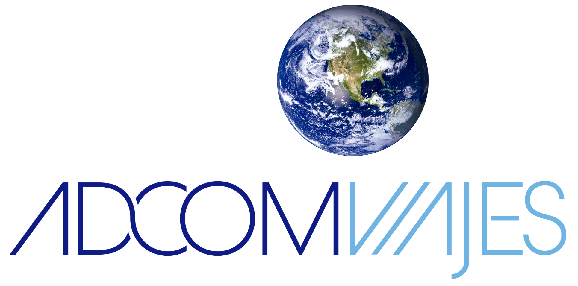 ADCOM Viajes — Official Agency Expo Forense 2026