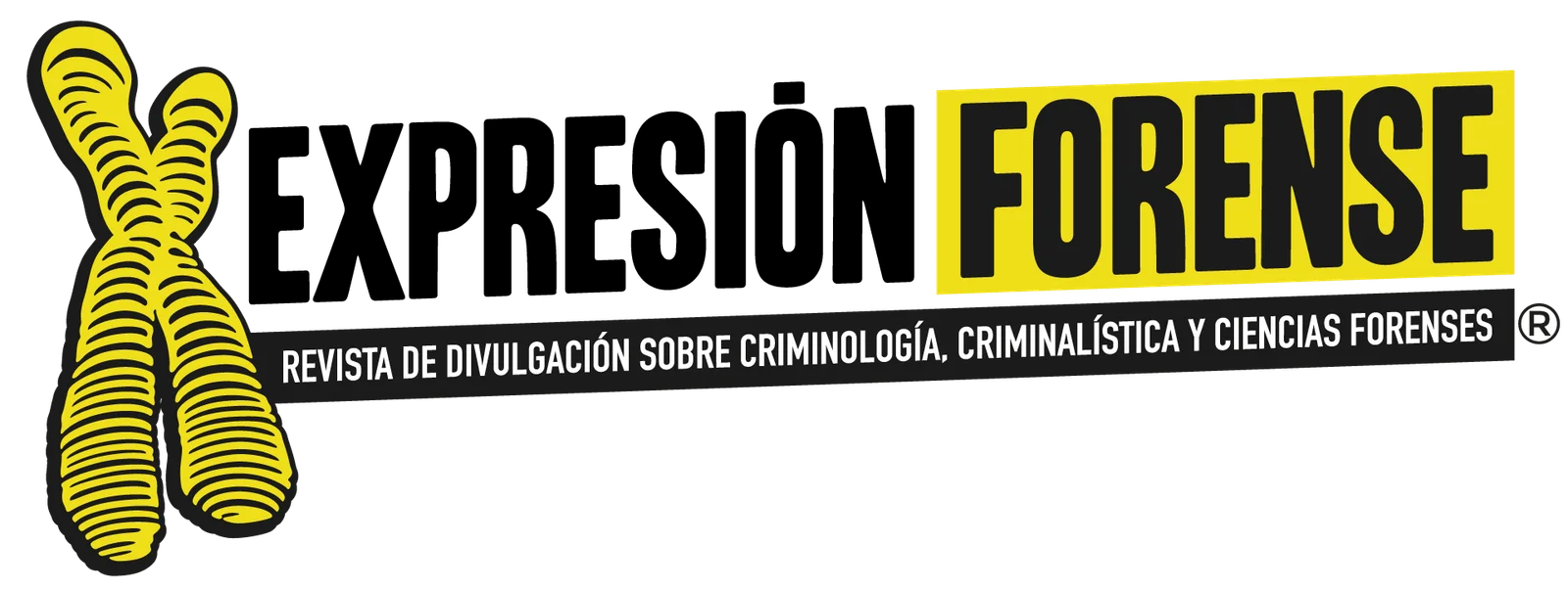 Expresión Forense